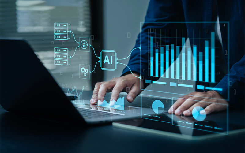T-Rex Money Digital Financial Ecosystem